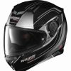 Full Face * | Nolan Helmets Nolan N87 Savoir Faire Helmet