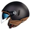 Open Face & 3/4 * | Nexx Helmets Nexx Sx60 Jazzy Helmet