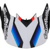 Dirt * | Troy Lee Designs Troy Lee Gp Apex Helmet Visor