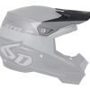 Dirt * | 6D Helmets 6D Atr-2 Metric Visor