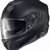 Full Face * | Scorpion Exo-T520 Exo-Com Helmet Matte Black