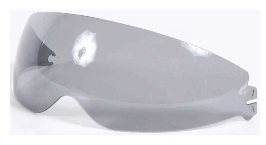 Helmet Accessories * | Fly Racing Street .357 Sun Shield Clear