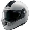 Modular * | Schuberth Helmets Schuberth C3 Lite Helmet / 3Xl [Open Box] Silver