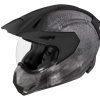 Full Face * | Icon Variant Pro Construct Helmet