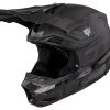 Dirt * | Fxr Blade Helmet Carbon