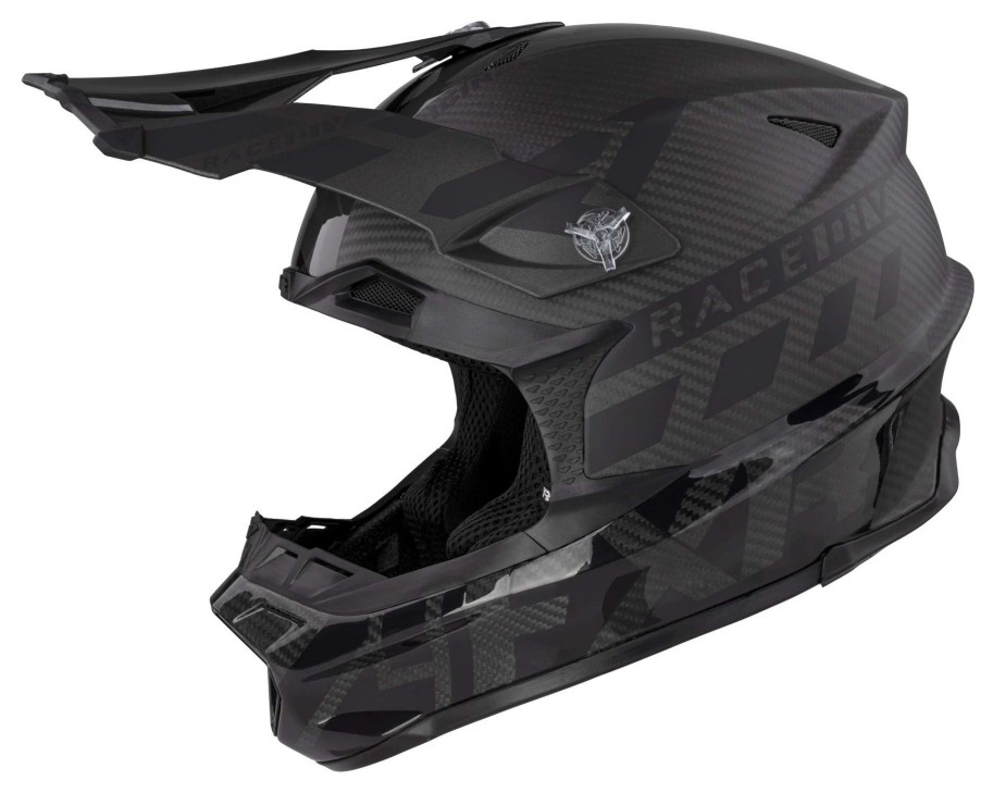 Dirt * | Fxr Blade Helmet Carbon