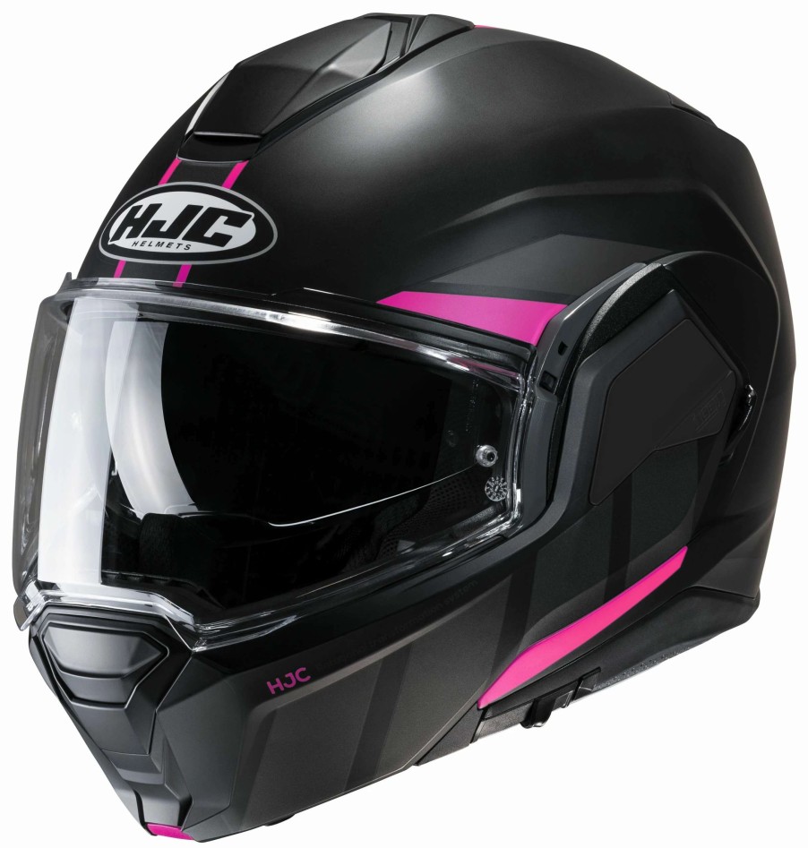 Modular * | Hjc Helmets Hjc I100 Beis Helmet