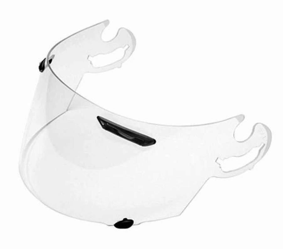 Helmet Accessories * | Arai Helmets Arai Sai Face Shield [Open Box] Clear