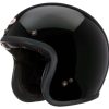 Open Face & 3/4 * | Bell Helmets Bell Custom 500 Helmet Solids / Sm [Open Box] Black