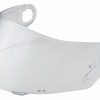 Helmet Accessories * | Ls2 Helmets Ls2 Youth Junior Face Shield