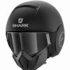 Open Face & 3/4 * | Shark Helmets Shark Street Drak Helmet