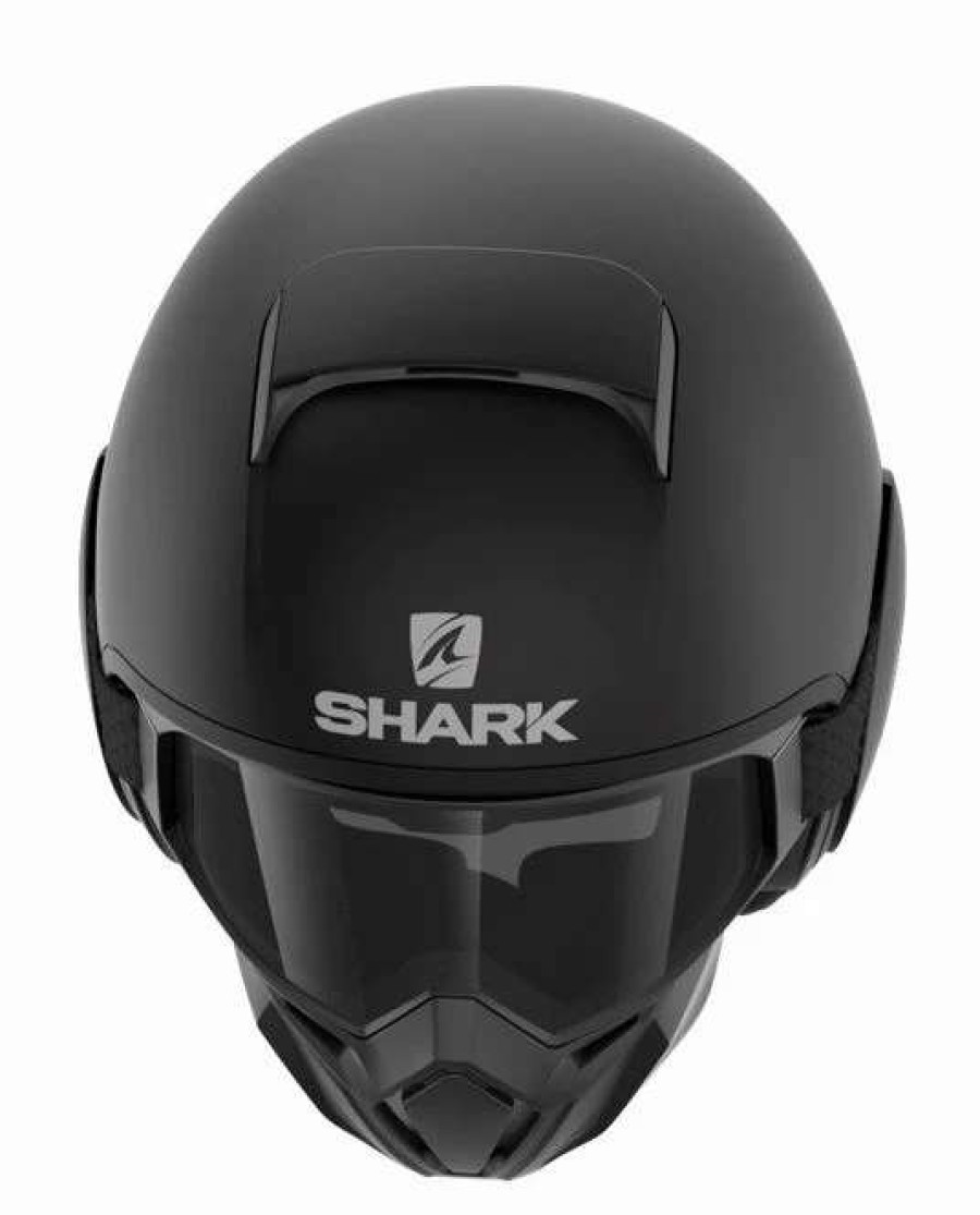 Open Face & 3/4 * | Shark Helmets Shark Street Drak Helmet