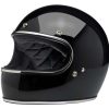 Full Face * | Biltwell Apparel Biltwell Gringo Ece Helmet / Xl [Open Box] Black