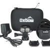 Dirt * | Oxbow Gear Voyager Helmet Light Kit