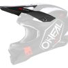 Dirt * | O'Neal 3 Series Hexx Visor