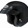 Open Face & 3/4 * | Hjc Helmets Hjc Cs-5N Helmet