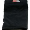 Helmet Accessories * | Pci Race Radios Dust Skirt Black