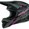 Dirt * | O'Neal 3 Series Voltage Helmet