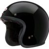 Open Face & 3/4 * | Bell Helmets Bell Custom 500 Helmet