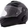 Modular * | Bilt Techno 3.0 Modular Sena Bluetooth Helmet