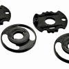 Helmet Accessories * | Biltwell Apparel Biltwell Gen 2 Base Plate Set