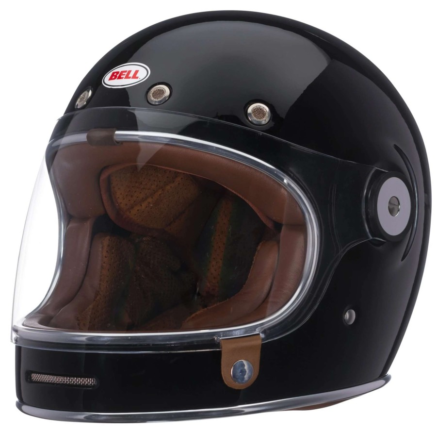 Full Face * | Bell Helmets Bell Bullitt Helmet / Lg [Blemished Very Good] Black