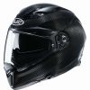 Full Face * | Hjc Helmets Hjc F70 Helmet Carbon