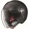 Open Face & 3/4 * | Nolan Helmets Nolan N21 Visor Helmet Solid