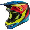 Dirt * | Fly Racing Dirt Fly Racing Youth Formula Carbon Prime Helmet