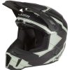 Dirt * | Klim F3 Verge Helmet