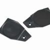 Helmet Accessories * | Nexx Helmets Nexx Dual Quick Strap Goggle Base Plates