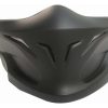 Helmet Accessories * | Scorpion Exo Covert Face Mask Black