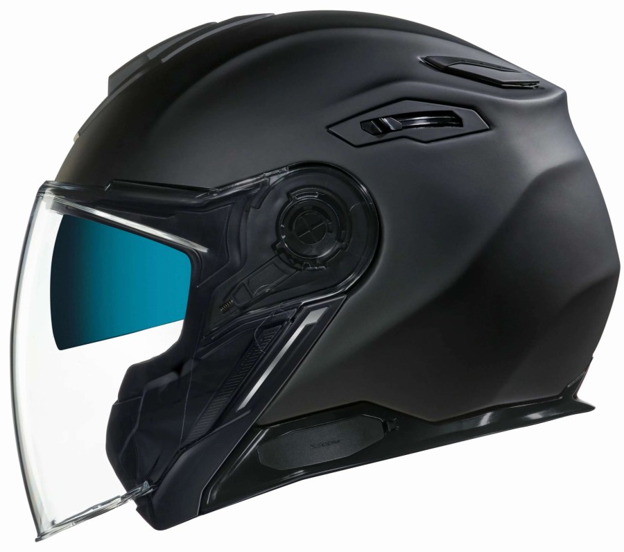 Open Face & 3/4 * | Nexx Helmets Nexx X.Viliby Helmet / Sm [Open Box] Matte Black