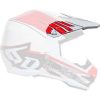 Dirt * | 6D Helmets 6D Atr-1 A6 Intruder Visor