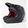 Dirt * | Shift Youth White Label Blac Helmet Matte Black