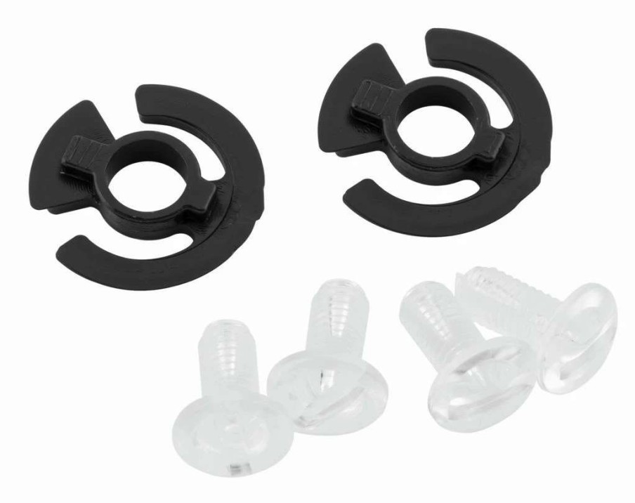 Dirt * | Arai Helmets Arai Xd-3 / Xd-4 / Ct-Z Visor Screw Set Clear