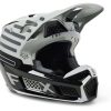 Dirt * | Fox Racing V3 Rs Ryaktr Helmet