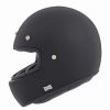 Full Face * | Nexx Helmets Nexx Xg100 Purist Helmet Matte Black