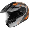 Modular * | Schuberth Helmets Schuberth E1 Endurance Helmet / 3Xl [Open Box] Orange