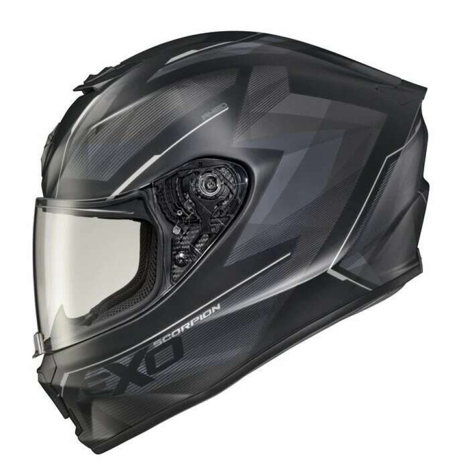 Full Face * | Scorpion Exo-R420 Engage Helmet