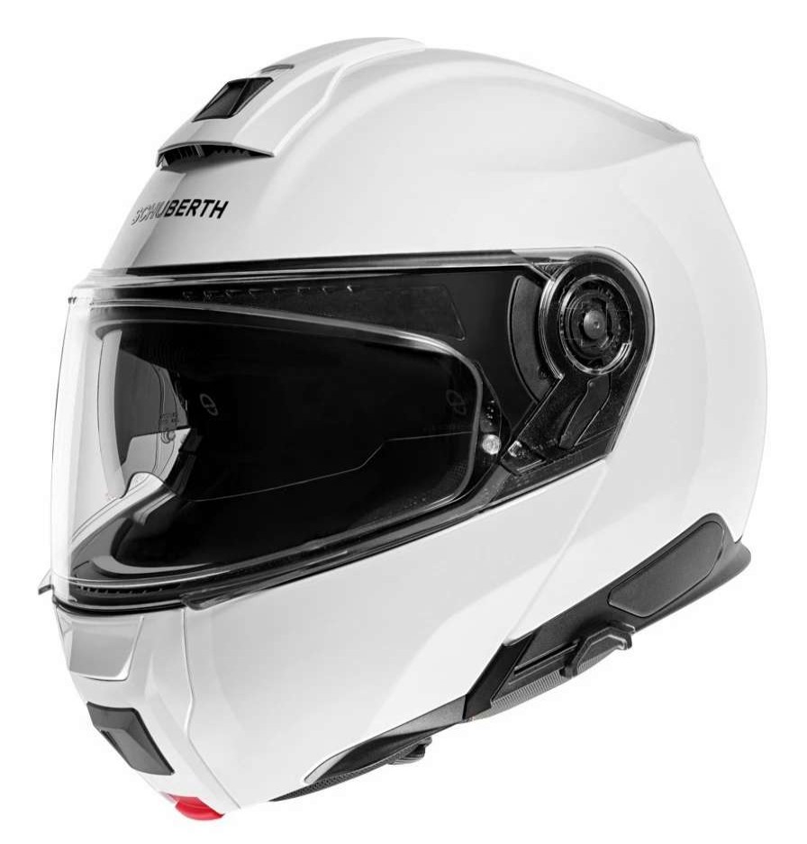 Modular * | Schuberth Helmets Schuberth C5 Helmet / Lg [Open Box] White