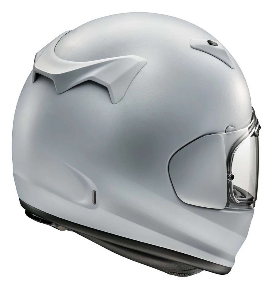 Full Face * | Arai Helmets Arai Regent-X Helmet / Xl [Open Box] White