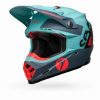 Dirt * | Bell Helmets Bell Moto-9S Flex Seven Vanguard Helmet