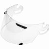 Helmet Accessories * | Arai Helmets Arai Sai Face Shield [Open Box] Clear