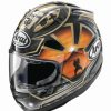 Full Face * | Arai Helmets Arai Corsair X Pedrosa Samurai 2 Helmet