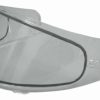 Helmet Accessories * | Afx Fx 90/100/Magnus Double Lens Face Shield Clear