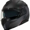 Modular * | Nexx Helmets Nexx X-Vilitur Carbon Zero Helmet Matte Carbon