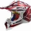 Dirt * | Ls2 Helmets Ls2 Subverter Blade Helmet