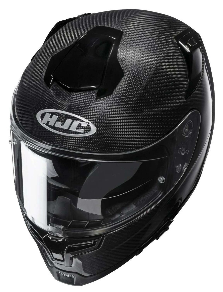 Full Face * | Hjc Helmets Hjc Rpha 70 St Helmet Carbon