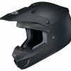 Dirt * | Hjc Helmets Hjc Cs-Mx 2 Helmet Solid Matte Black